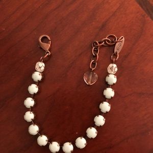 Sabika bracelet (small stones)